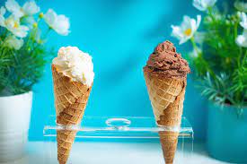 Which Is More Delicious Chocolate Or Vanilla Ice Cream The Tylt