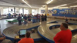 Slot Car News: May 2019