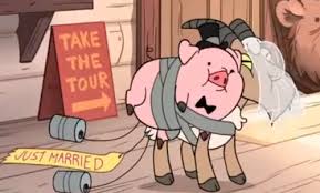 The Love God Gravity Falls Spoilers Gravity Falls Characters Gravity Falls Fall Tumblr