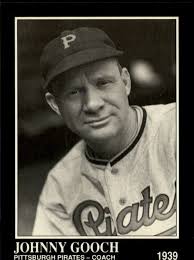 Amazon.com: 1991 Conlon TSN Baseball Card #244 Johnny Gooch : Collectibles  & Fine Art