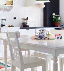 Kitchen table and chairs version: Mobel Einrichtungsideen Fur Jedes Zuhause Ikea Dining Kitchen Table Decor Dining Room Table Set