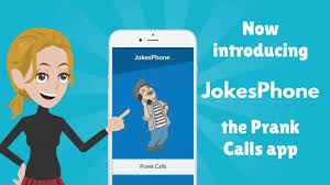 Descarga gratis directamente la apk de la tienda de google play o de otras versiones que estemos alojando. Descargar Jokesphone Mod Apk Unlimited Joke Calls 2 2 040321 146 Para Android