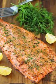 How To Cook Baked Steelhead Trout Fillet Recipe Trout Fillet Recipes Steelhead Recipes Filet Recipes
