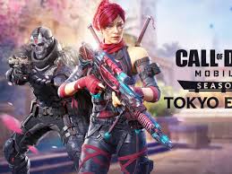 In other words, just like modern warfare or black ops, this is a multiplayer fps in every sense of the word. Cod Mobile Das Ist Neu In Season 3
