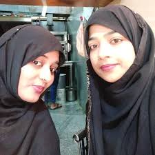 Husna Khan's User Profile