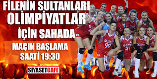 2 saat 10 dakika (30',35',35. Filenin Sultanlari Olimpiyatlar Icin Sahada