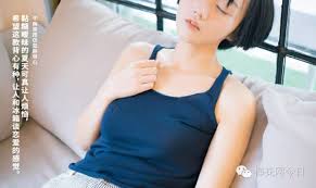 这些卖衣服的文案 看得我文案之魂都燃烧了 basic tank top women basic tank