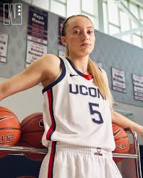 UConns Paige Bueckers and Azzi Fudd Cover SLAM 235 | SLAM