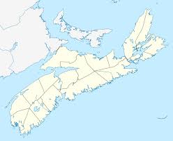Located in the tug channel. Oak Island Nova Scotia Wikipedia