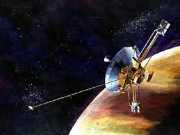 Oltre La Luna Le Sonde Che Viaggiano Ai Confini Dell Universo In Cerca Di Una Civilta Aliena Corriere It