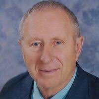 Frank Dvorak Obituary