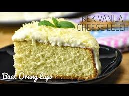 Limonlu cheesecake tarifi nasıl yapılır? Resepi Cheese Kek Jepun Mudah Pawtaste Com