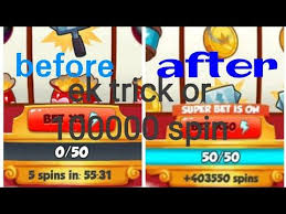 Get unlimited spins by inviting facebook. Coin Master With X8 Speeder N Claim 50000 Spin In Just One Click Best Trick In Coin Master Ever Youtube Merken