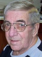 Gordon Rowe View A Condolence