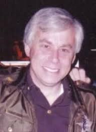 George Leone (1946–2021) of Godfrey, IL