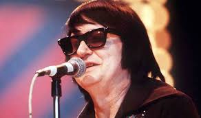 IN DREAMS: ROY ORBISON