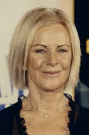 Anni-Frid Lyngstad ABBA