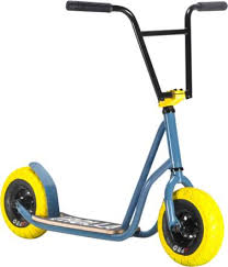 Now is your chance to get to know what the electric city roller grrrlz are all about! Rocker Rolla Cityroller Skatepro