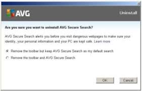 For written instructions, please visit. Avg Safeguard Secure Search Toolbar Found To Be Vulnerable