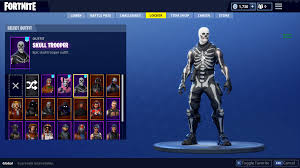 Download the perfect fortnite pictures. Fornite Skull Trooper Skins Live Wallpapers Fortnite Email Password Free Fortnite Accounts 1066869 Hd Wallpaper Backgrounds Download