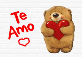 Ver más ideas sobre te amo gif, te amo, mensajes. Te Amo Gif Find On Gifer