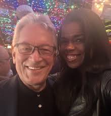 Wild encounters at Serafin's bash