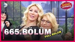 Kanal d'nin eğlenceli yemek programı gelinim mutfakta yeni sezonda onur büyüktopçu'nun sunumuyla 7 eylül pazartesi. Gelinim Mutfakta 665 Bolum Full Bolum 19 03 2021 Youtube
