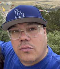 Enrique Parra Obituary