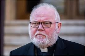 Die kirche sei an einem „toten punkt angekommen, meint er. Cardinal Marx Renounces Honor From German President After Abuse Survivors Criticism Catholic World Report