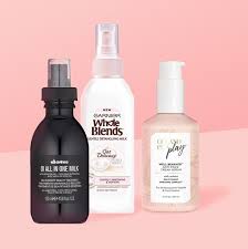 I also saw a difference in the condition of my hair after using it for a while. 13 Best Leave In Conditioners Top Tested Leave In Conditioning Products