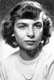 Filomena Floyd Venditti Hamm (1936-2006)