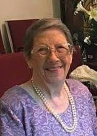 Bobbie Nell Powell Carpenter