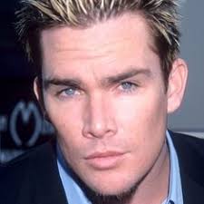 Mark McGrath — The Movie Database (TMDB)