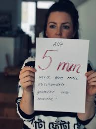 März an den weltweiten kampf um die gleichstellung der frau. Weltfrauentag 2019 Schutz Bei Hauslicher Gewalt