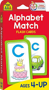 Explore landscape zones and learn about landscape zone design from the experts at hgtv. Buy School Zone Alphabet Match Flash Cards Ages 4 And Up Preschool To Kindergarten Abc S Letters Matching Beginning Sounds Letter Picture Recognition And More Cards January 14 2005 Online At Desertcart Macau