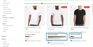 Download Printful Pricing July 2021 How Much Does Printful Cost Ecommerce Platforms