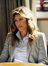 After penning episodes for northern exposure and party of five, they reconnected with david chase jennifer esposito was an original cast member on blue bloods, portraying detective jackie curatola. Pin Em Blue Bloods Magnum