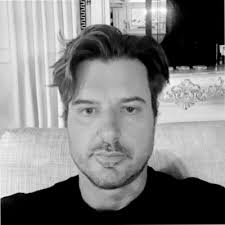 Can't believe it's been almost 16 years! Time flies when you're... booking  speaking engagements?