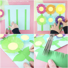 Maybe you would like to learn more about one of these? Cupcake Liner Flowers I Heart Crafty Things