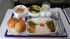Overall i was impressed by the service and unimpressed by the food. Does Malindo Air Give Alcoholic Drinks To Economy Class Passengers Quora