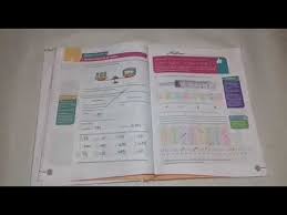 Descargar libros resueltos de matemáticas de séptimo, octavo, noveno y décimo grado de egb; Libro De Matematicas Contestado De 1 De Secundaria Paginas 18 44 Youtube
