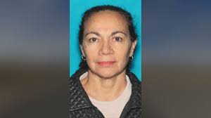 Santa Monica nanny arrested for alleged child abuse of infant