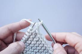 Check spelling or type a new query. How To Knit A Perfect Edge Finishing Free Technique For The Love Of Knitwear