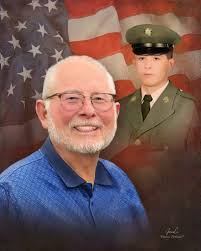 Daniel Ortega Sr. Obituary November 14, 2023