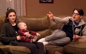 Yesterday, on instagram, shayden explained to fans that he and lexus are over. Lexus Scheller Mckayla Adkins Return For Unexpected Season 2 Along With Three New Cast Members Get A Sneak Peek Of The New Season The Ashley S Reality Roundup