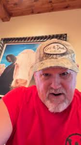 Larry The Cable Guy added a new photo.