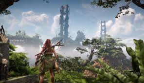 Aloy returns in horizon forbidden west, from guerrilla games. Ota9crgrmywpdm