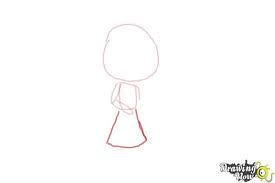 How To Draw Chibi Taylor Swift Drawingnow