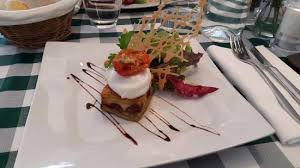 Auberge Du Tire Bouchon Couffe Menu Prix Restaurant Avis Tripadvisor