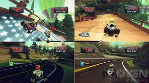 El nuevo most wanted nos sitúa en una ciudad abierta en la que realizar carreras. Analisis De F1 Race Stars Para Ps3 Xbox 360 Y Pc